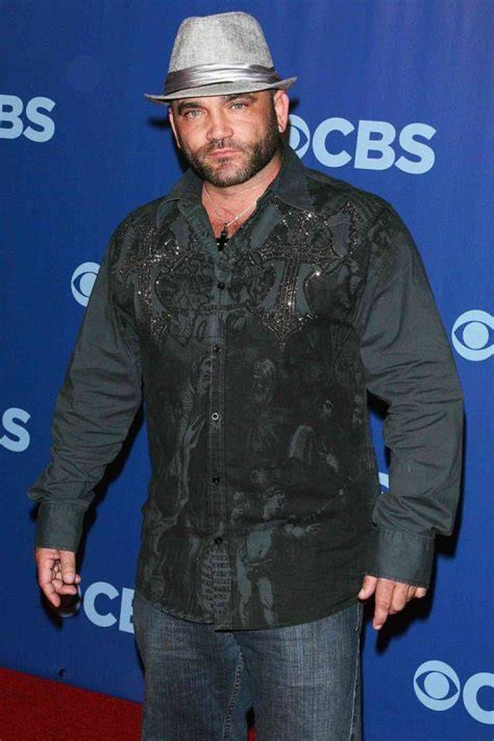 Russell Hantz 2024 Girlfriend, net worth, tattoos, smoking & body