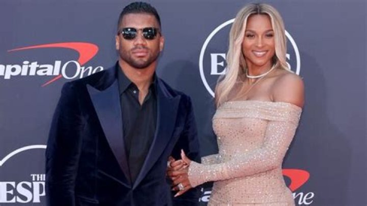 Russell Wilson, wife file for divorce after two years of marriage