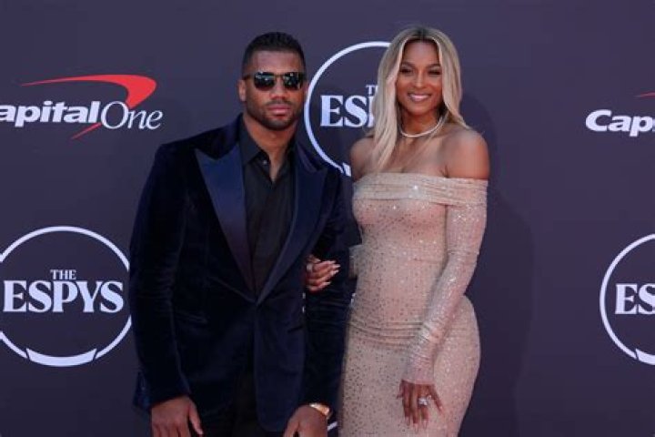 Russell Wilson wife Who is Ciara? Meet the woman behind Seattle