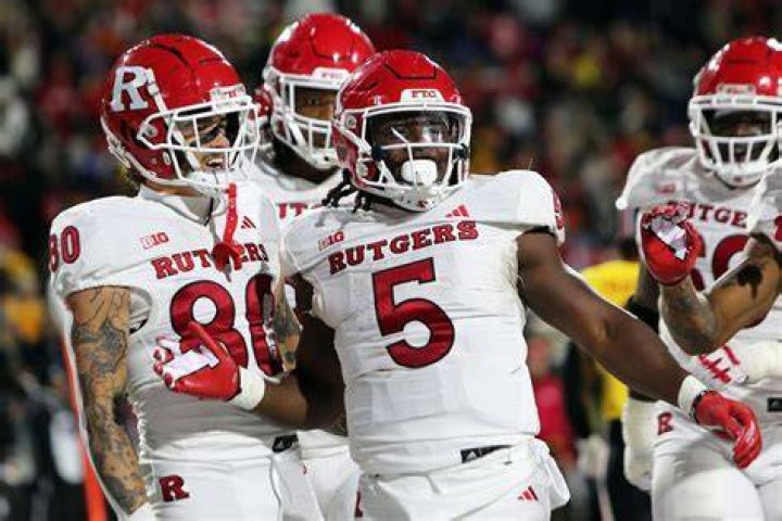 Rutgers in the NFL, Week 18 Scarlet Knights well represented in
