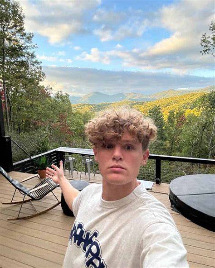 Ryan Trahan's Age: Find Out Now