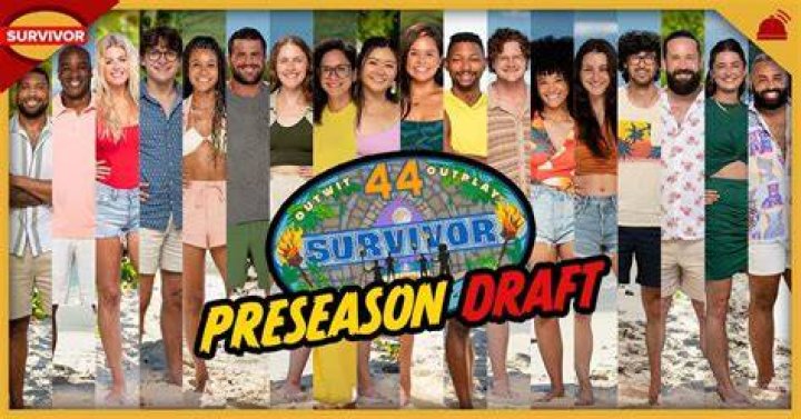 S44 Preseason People Thread Survivor Sucks