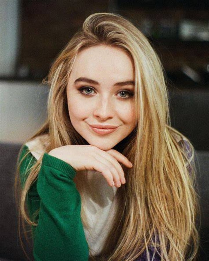 SABRINA CARPENTER by Byan Parker Photoshoot 2017 HawtCelebs