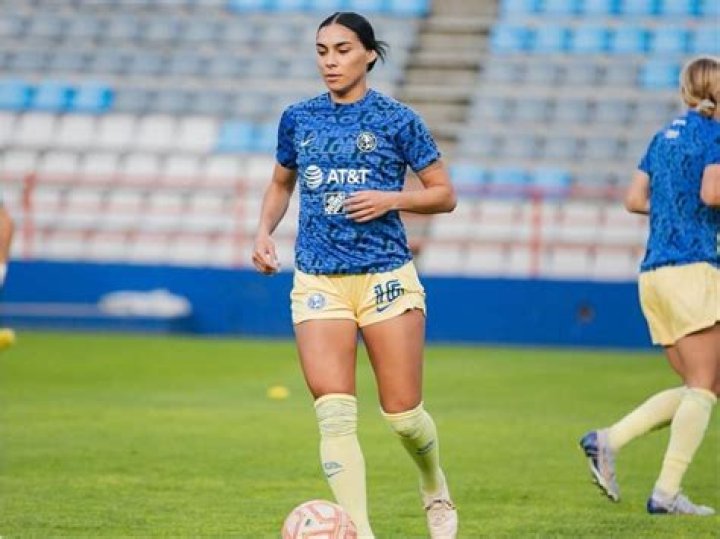 Sabrina Enciso Age, Soccer, Birthday, Twitter, Net Worth Vo Thi Sau