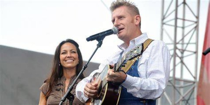 Sad news Country singer Rory Feek Is Pass Away Expected His Daughter