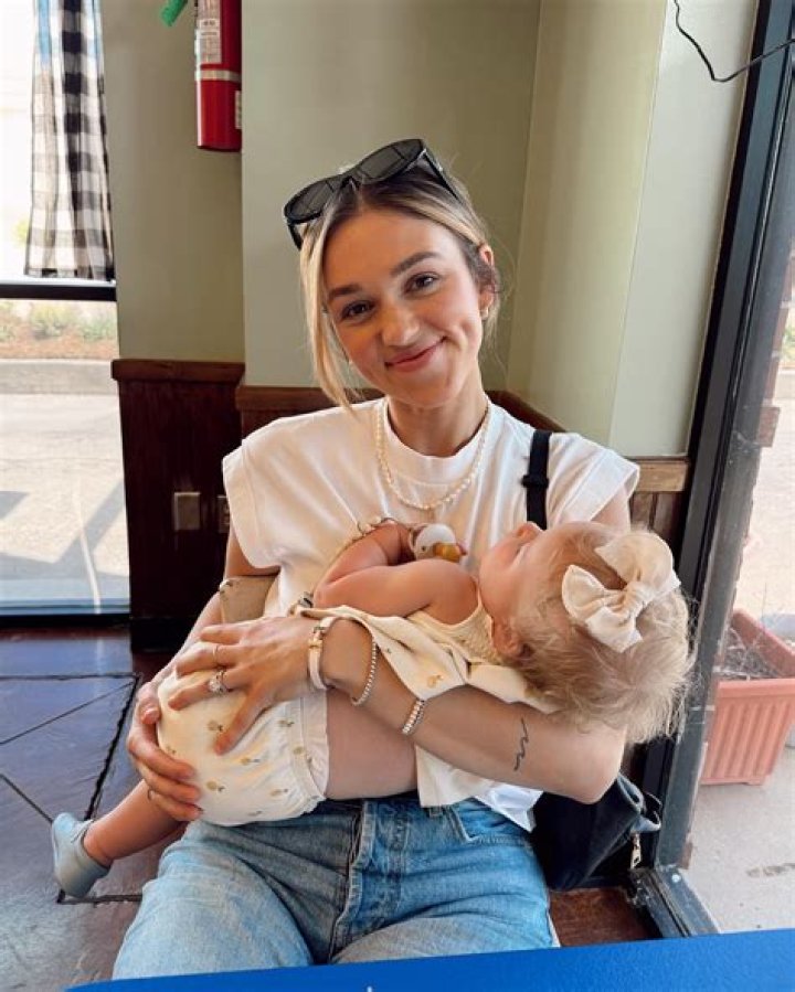 SADIE ROBERTSON in Bikini Instagram Photos 12/02/2019 HawtCelebs