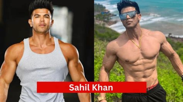 Sahil Khan Reacts To Ex Ayesha Shroff's Involvement In CDR Case, Says