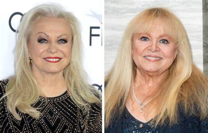 Sally Struthers' Role In "Father Stu" Revealed