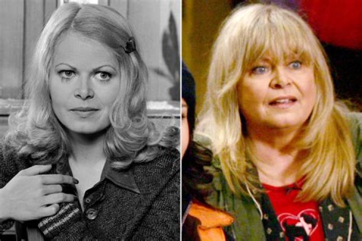 Sally Struthers All Body Measurements Including Boobs Waist Hips My