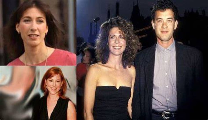 Samantha Lewes Cause Of Death How Did Tom Hanks' ExWife Die? ABTC