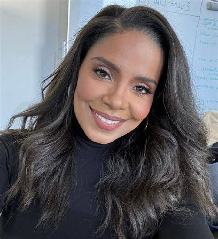 Sanaa Lathan 'Girls Trip' Premiere in Los Angeles GotCeleb