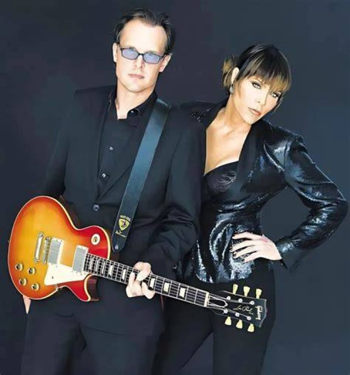 Sandi Thom And Joe Bonamassa's Inspiring Journey