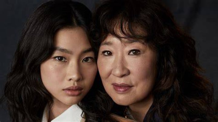 Sandra Oh Ethnicity Is She Chinese Korean Or Japanese?