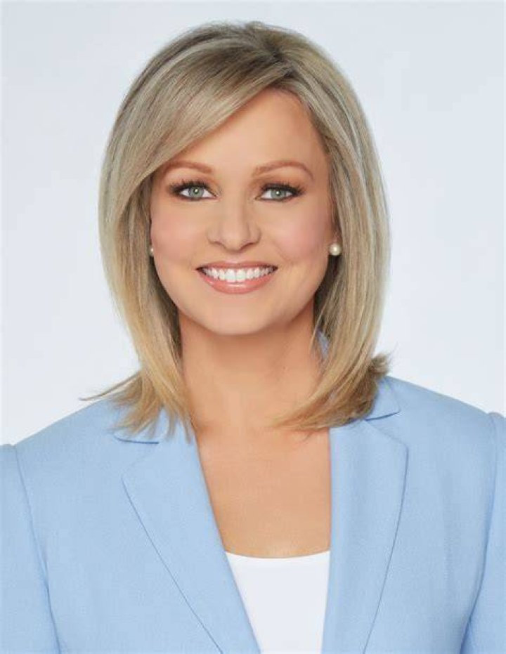 Sandra Smith's Fox News Salary Revealed