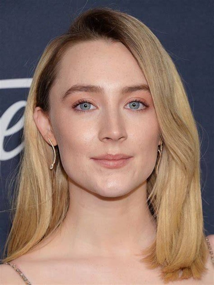 Saoirse Ronan Famous Nipple
