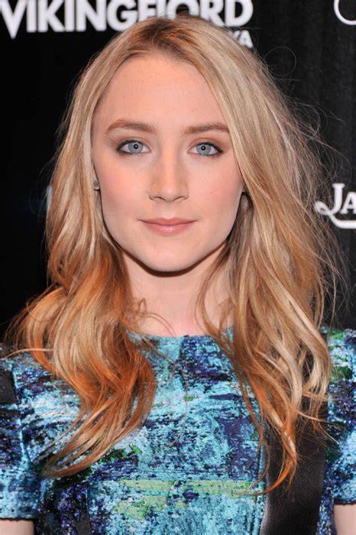 Saoirse Ronan was 'very comfortable' doing sex scenes with rumoured new