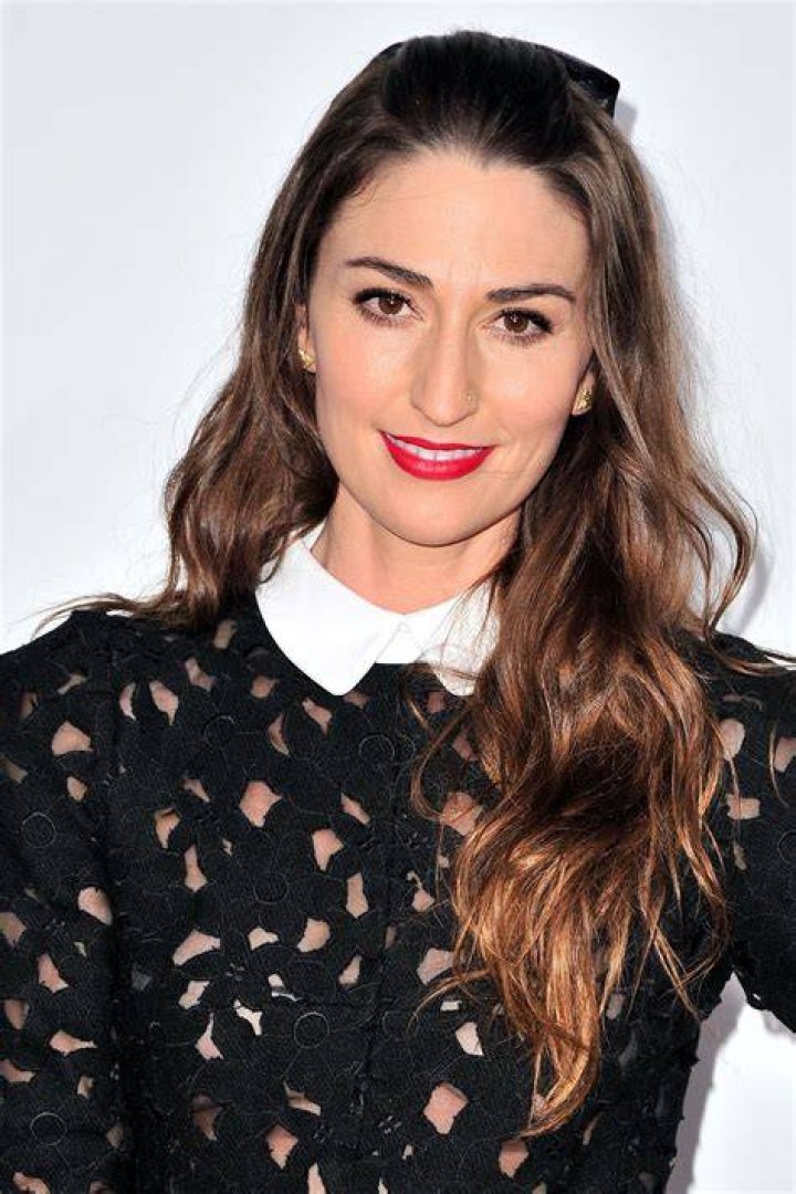 Sara Bareilles Talks Her Book, Sounds Like Me My Life (So Far) in Song
