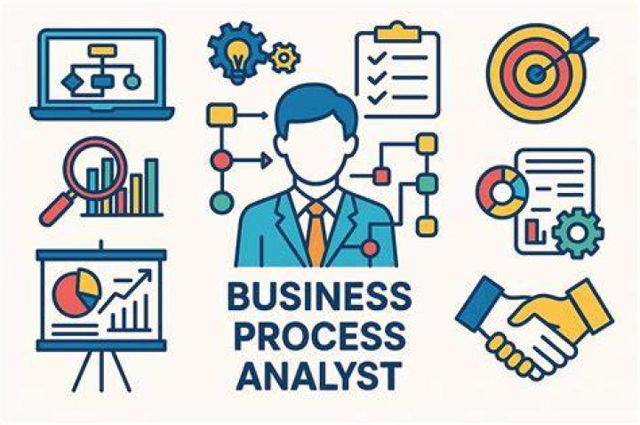Sarah Mathers Business Process Analyst Reed in Partnership LinkedIn