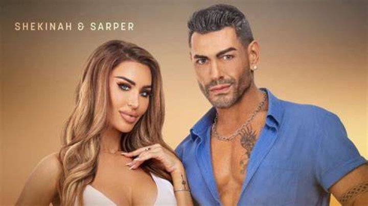 Sarper & Shekinah Are Least Compatible 90 Day Fiancé Pair (Here’s Why)