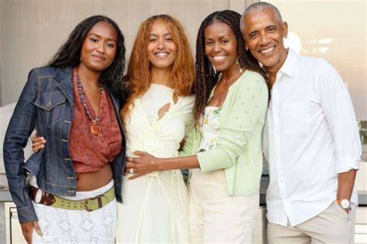 Sasha Obama's Net Worth: Unveiling The Former First Daughter's Wealth