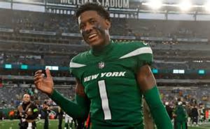 Sauce Gardner contract, salary and net worth explored Celebrity FAQs