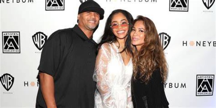 Saweetie's Parents And Their Impact Revealed