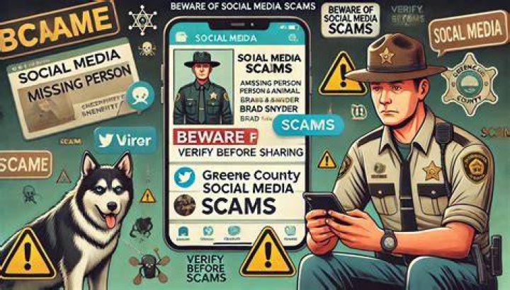 SCAM Latest News, Social Media Updates and Insights CryptoRank.io