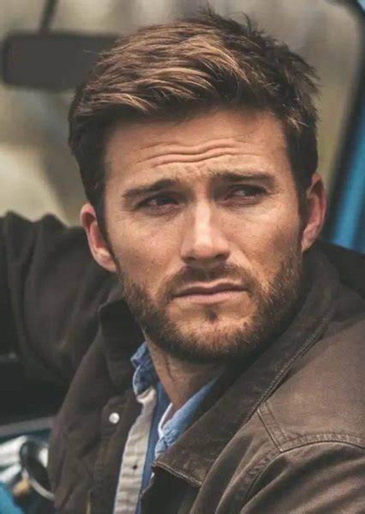 Scott Eastwood can't believe Francesca Eastwood is a mom