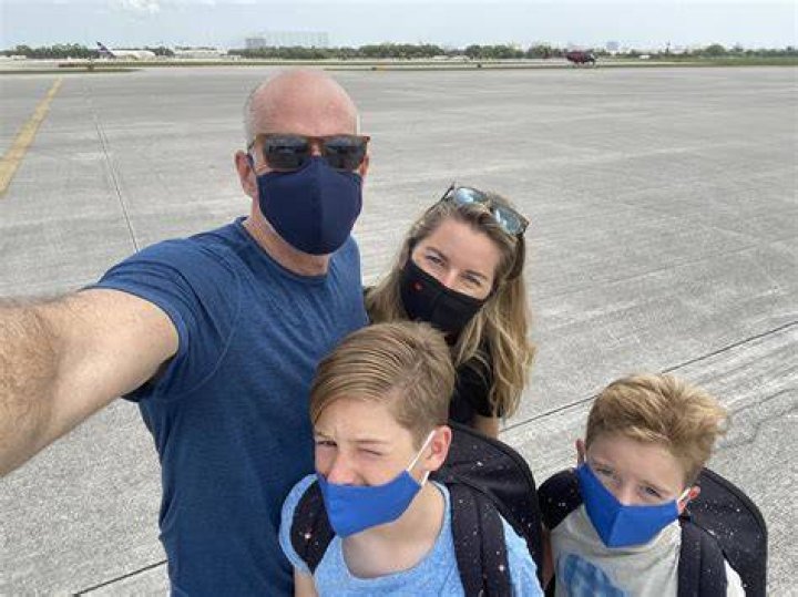 Scott Galloway's Kids: How Old Are They?