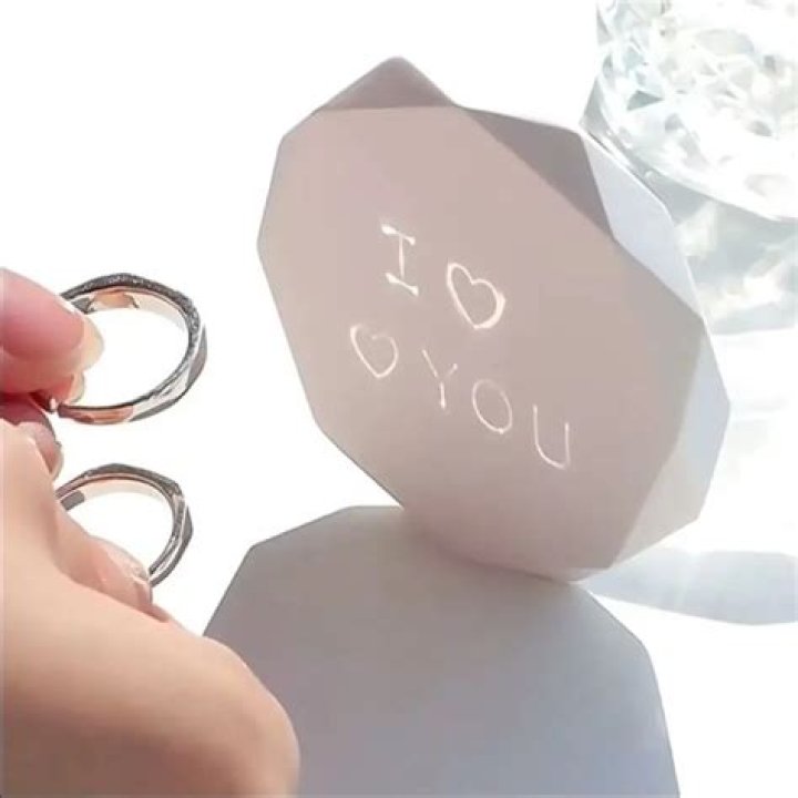 Sculpted I Love You My Daughter, 3.0" x 3.5
