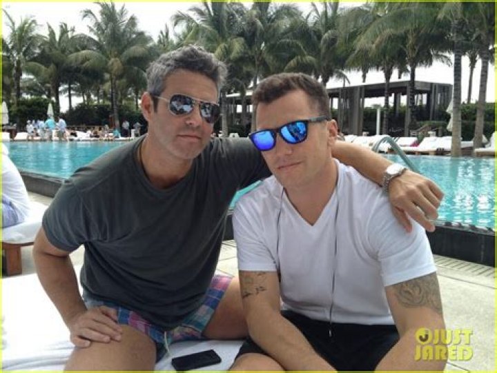 Sean Avery Gay? Andy Cohen Denies He's Engaged To Former NHL Star