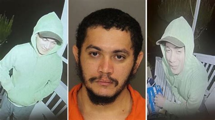 Search for Escaped Killer Danelo Cavalcante Enters "Long Game" The