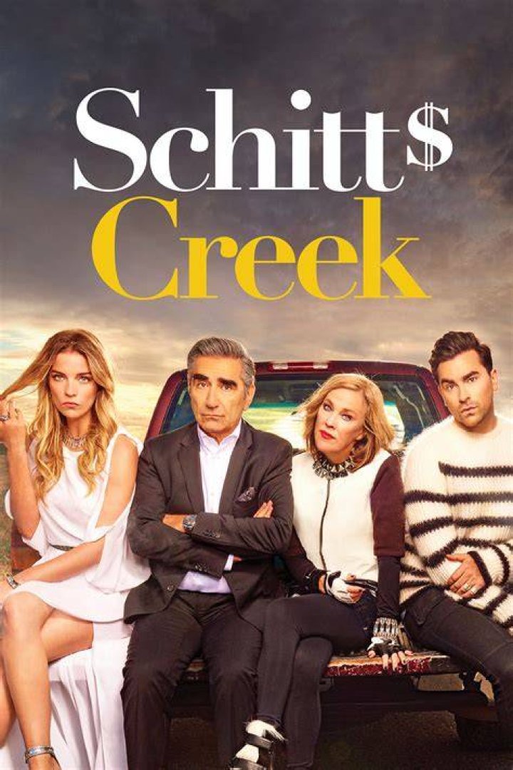 Season Two Schitt's Creek Wiki Fandom