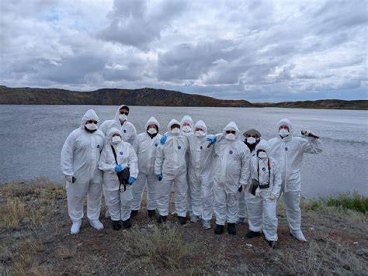 Secrets Of A Nuclear Pioneer