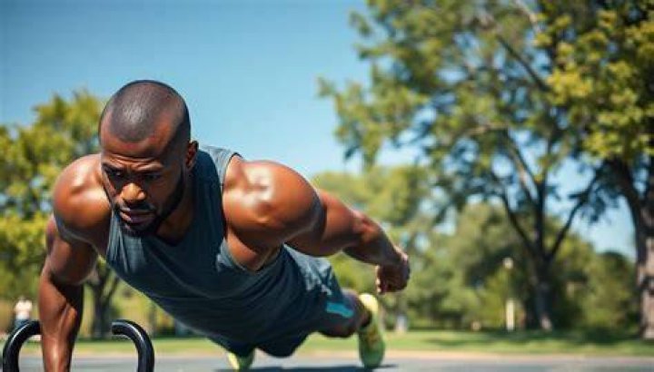 Secrets To His Remarkable Endurance
