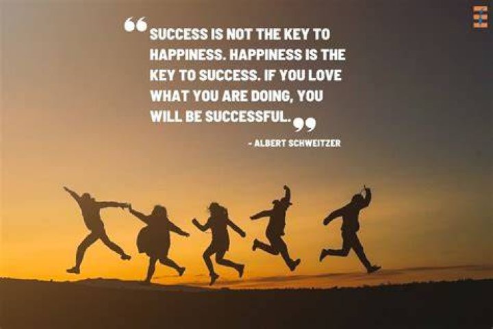 Secrets To Inspiration And Success