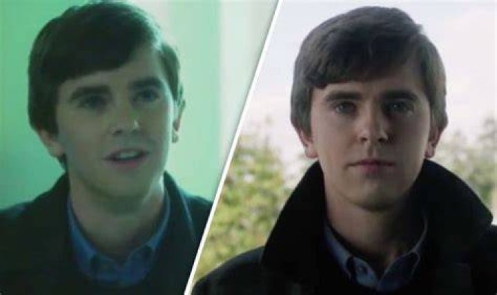 See Bates Motel brothers Freddie Highmore, Max Thieriot in throwback photo