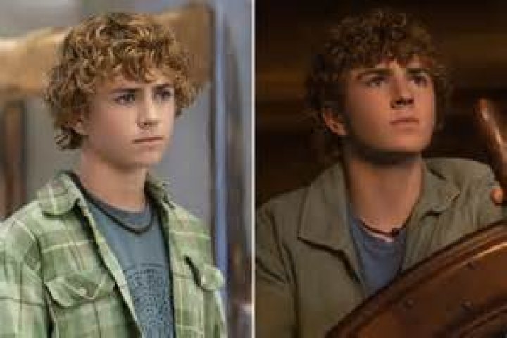 See Percy Jackson&rsquo;s Walker Scobell As Batman&rsquo;s Robin GIANT FREAKIN ROBOT