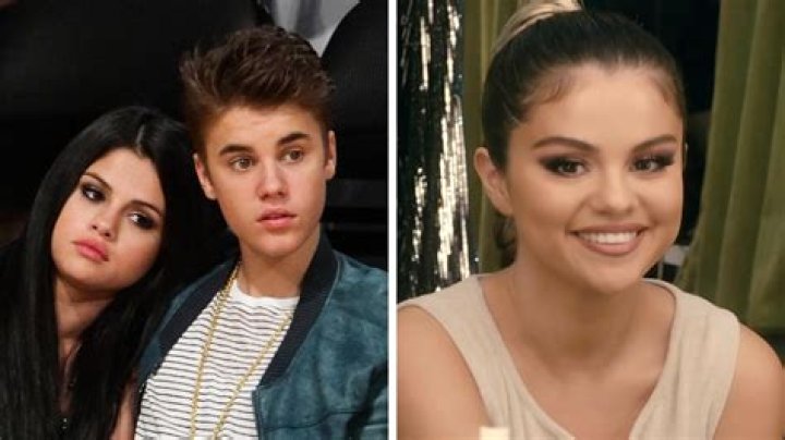 Selena Gomez Calls Justin Bieber Breakup The 'Best Thing That Ever