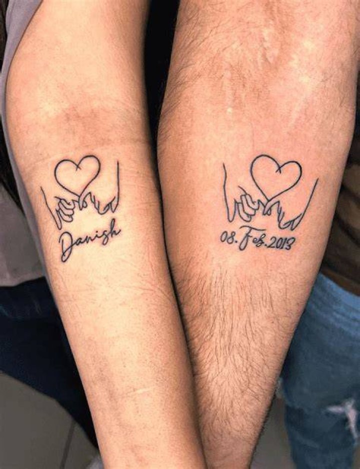 Selfworth Tattoo Tattoo designs, Couples tattoo designs, Body tattoo