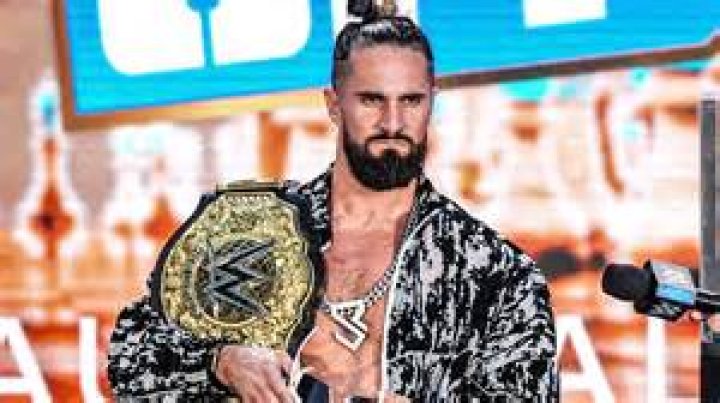 Seth Rollins' Country Of Origin Revealed