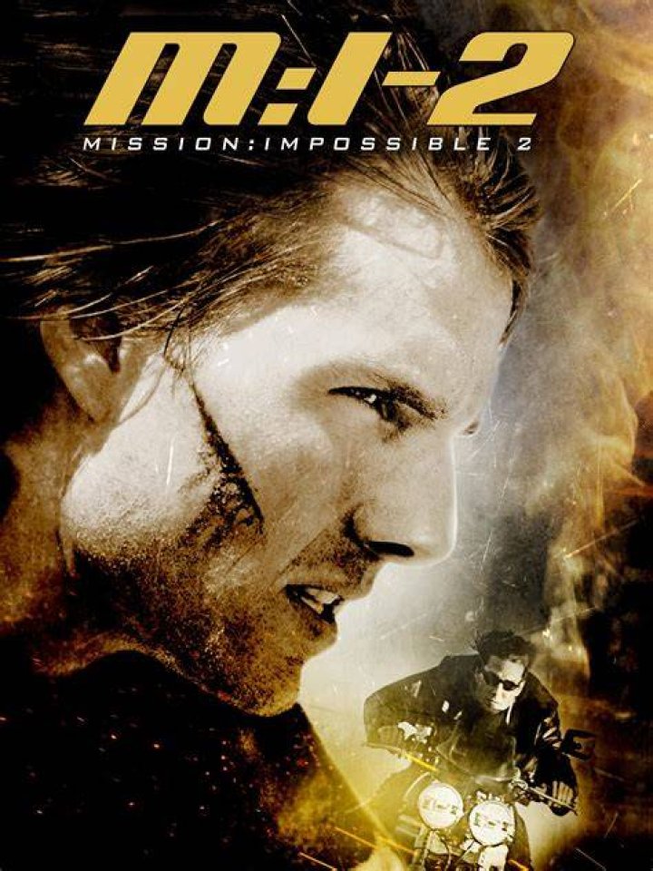 SevenSixEightTwoThreeNineOne Mission Impossible 2 Stream