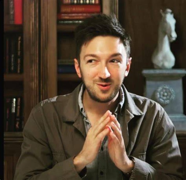 Shane Madej age, height, wiki, biography, net worth and latest updates