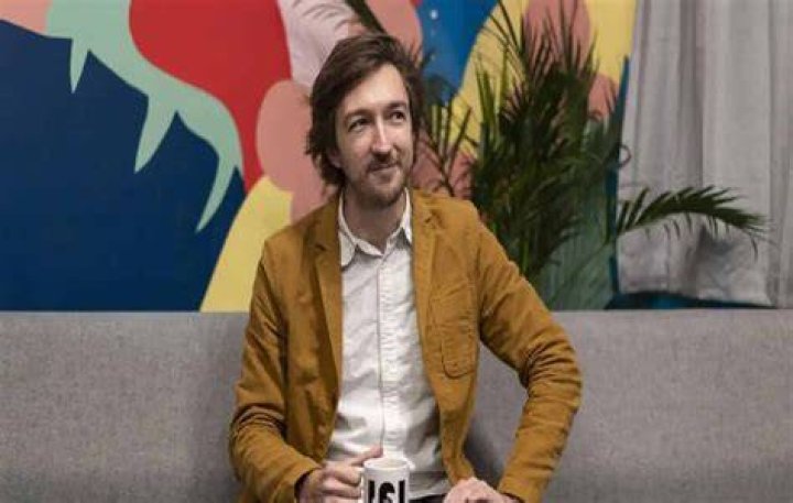 Shane Madej Wiki, Biography, Age, Wife, Family, Ethnicity, Height