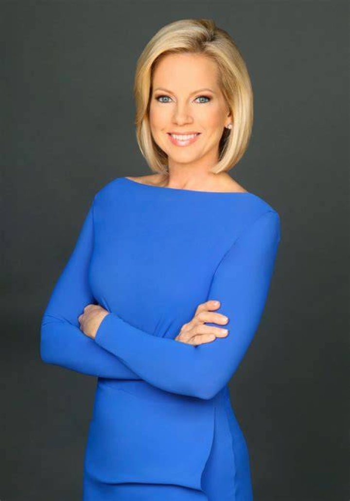 Shannon Bream's Journey: From Lawyer To Award-Winning Journalist