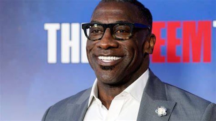 Shannon Sharpe's Wife The Truth about Katy Kellner's Alleged Infidelity