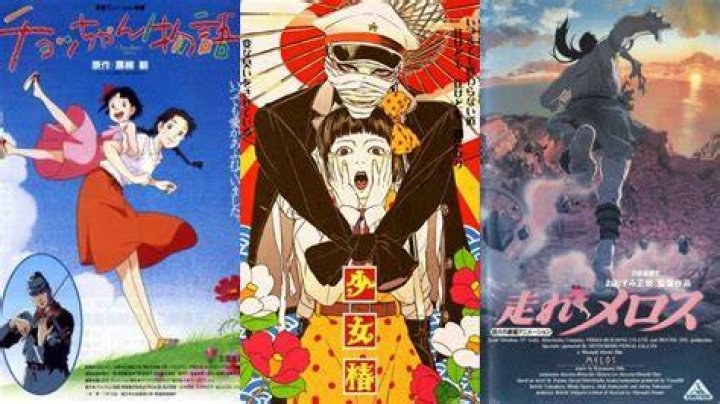 Share 79+ 90s anime movies in.cdgdbentre