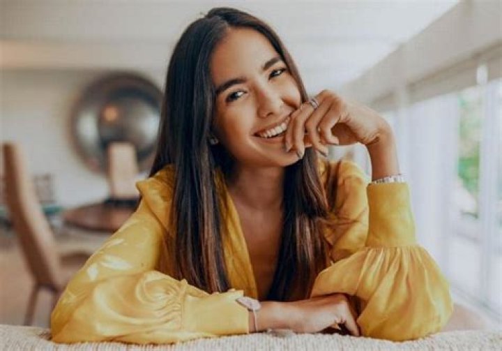 Sharon Fonseca Biography, Age, Wiki, Height, Weight, Boyfriend, Family