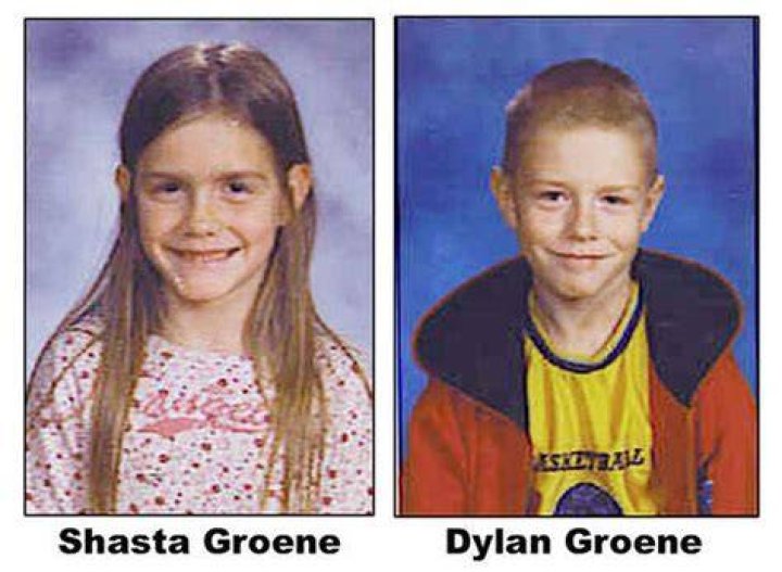 Shasta Groene shares her journey as a survivor