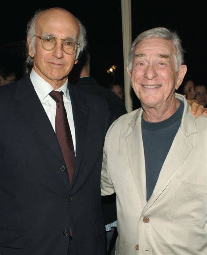 Shelley Berman death Curb Your Enthusiasm cast How their lives have